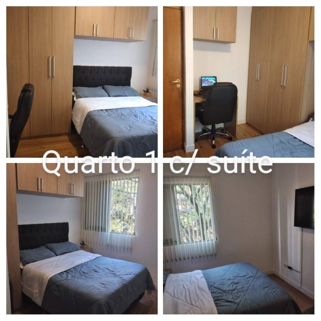 Apartamento, 3 quartos, 74 m² - Foto 2