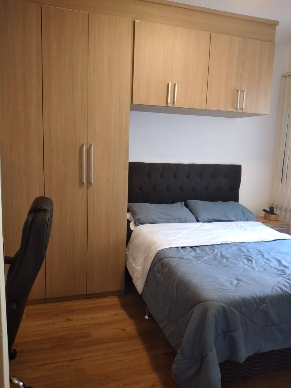 Apartamento, 3 quartos, 74 m² - Foto 4