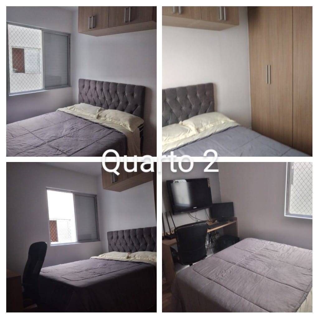 Apartamento, 3 quartos, 74 m² - Foto 6