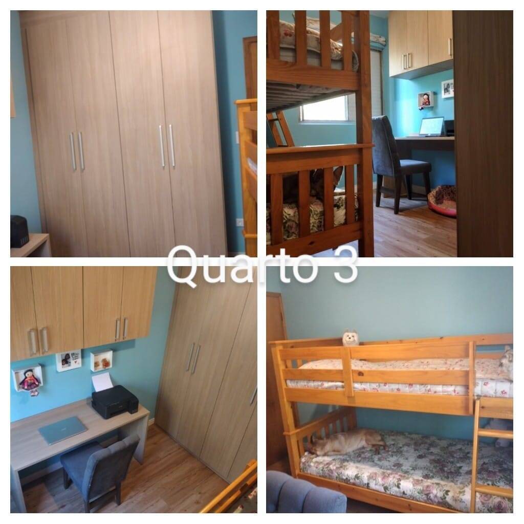 Apartamento, 3 quartos, 74 m² - Foto 11