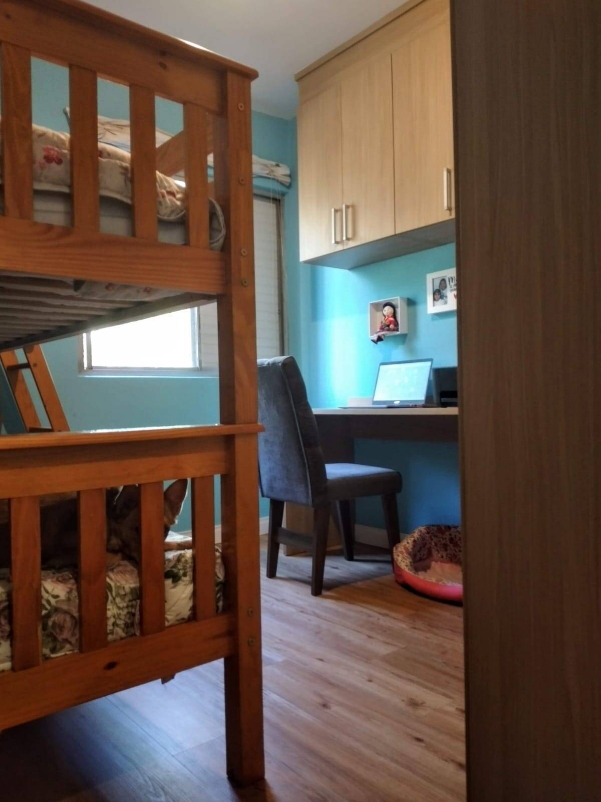 Apartamento, 3 quartos, 74 m² - Foto 12