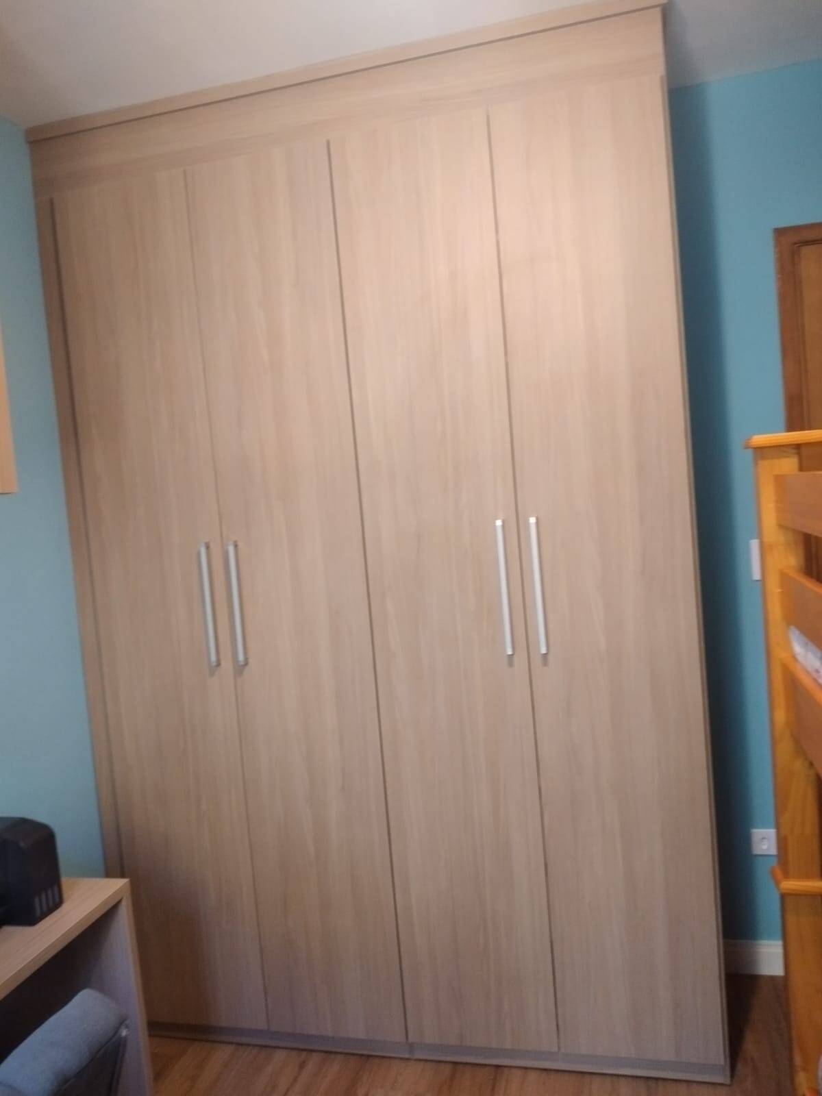 Apartamento, 3 quartos, 74 m² - Foto 14
