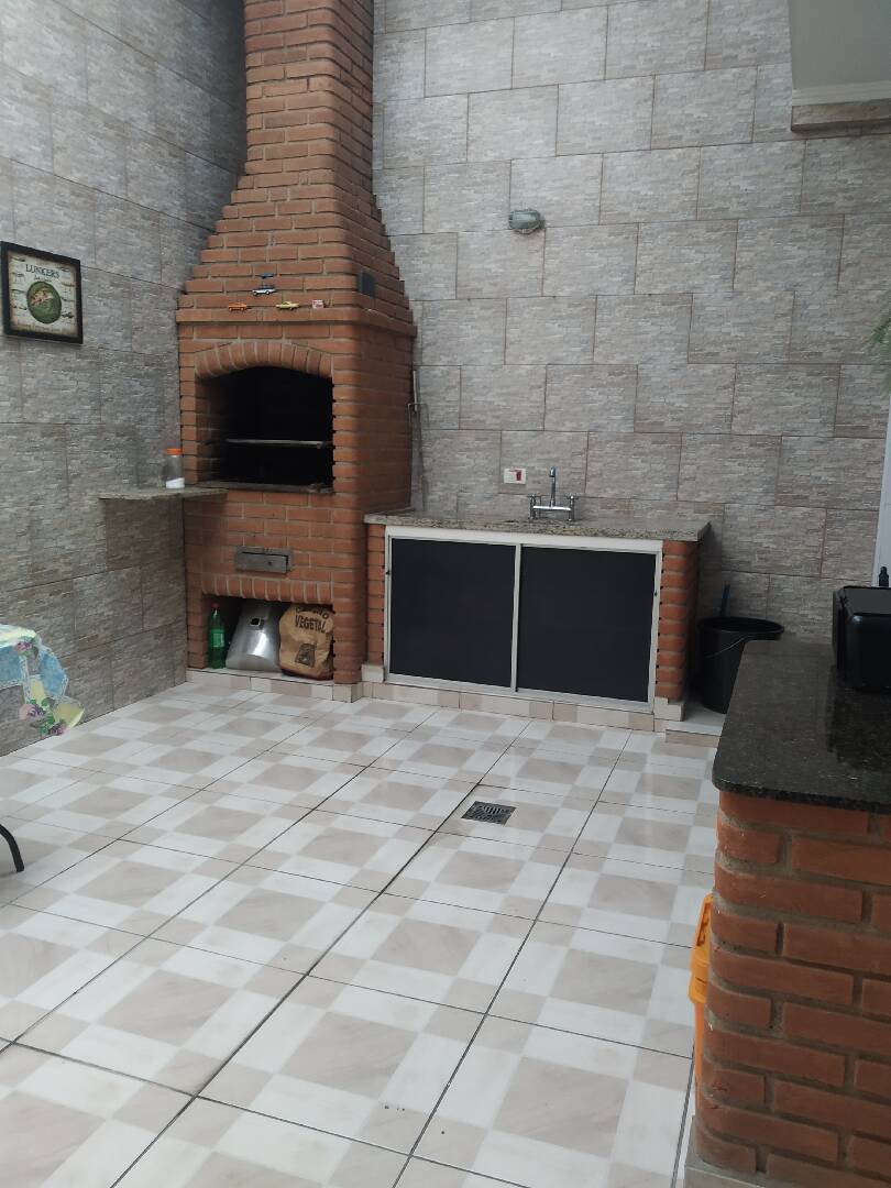 Sobrado, 173 m² - Foto 8