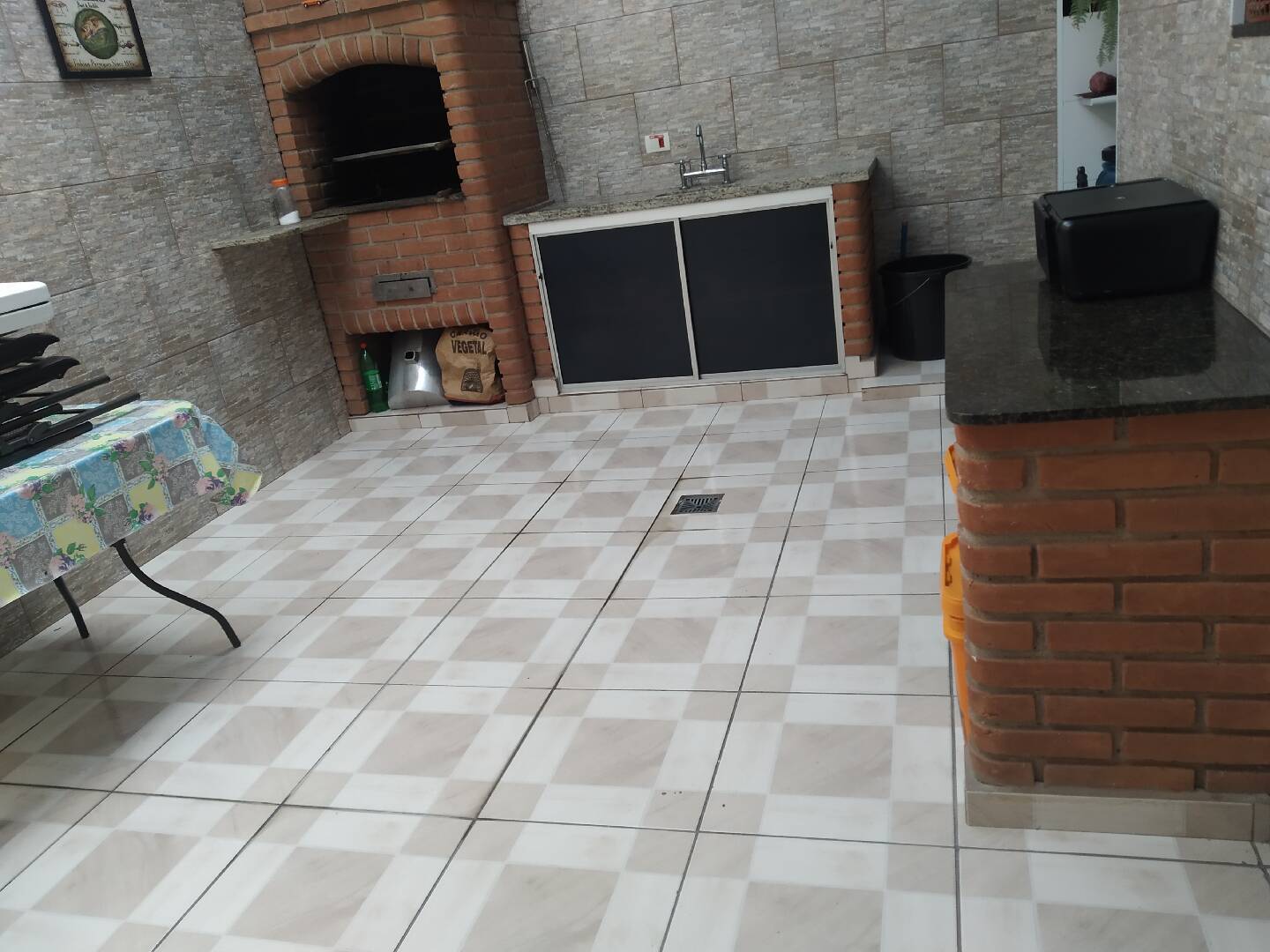 Sobrado, 173 m² - Foto 11