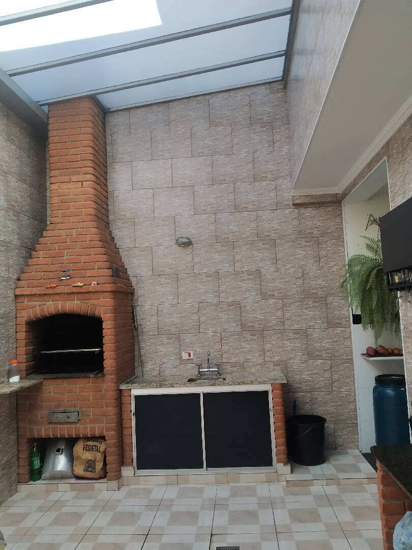 Sobrado, 173 m² - Foto 13