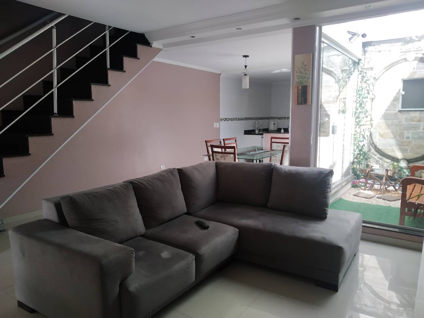 Sobrado, 173 m² - Foto 25