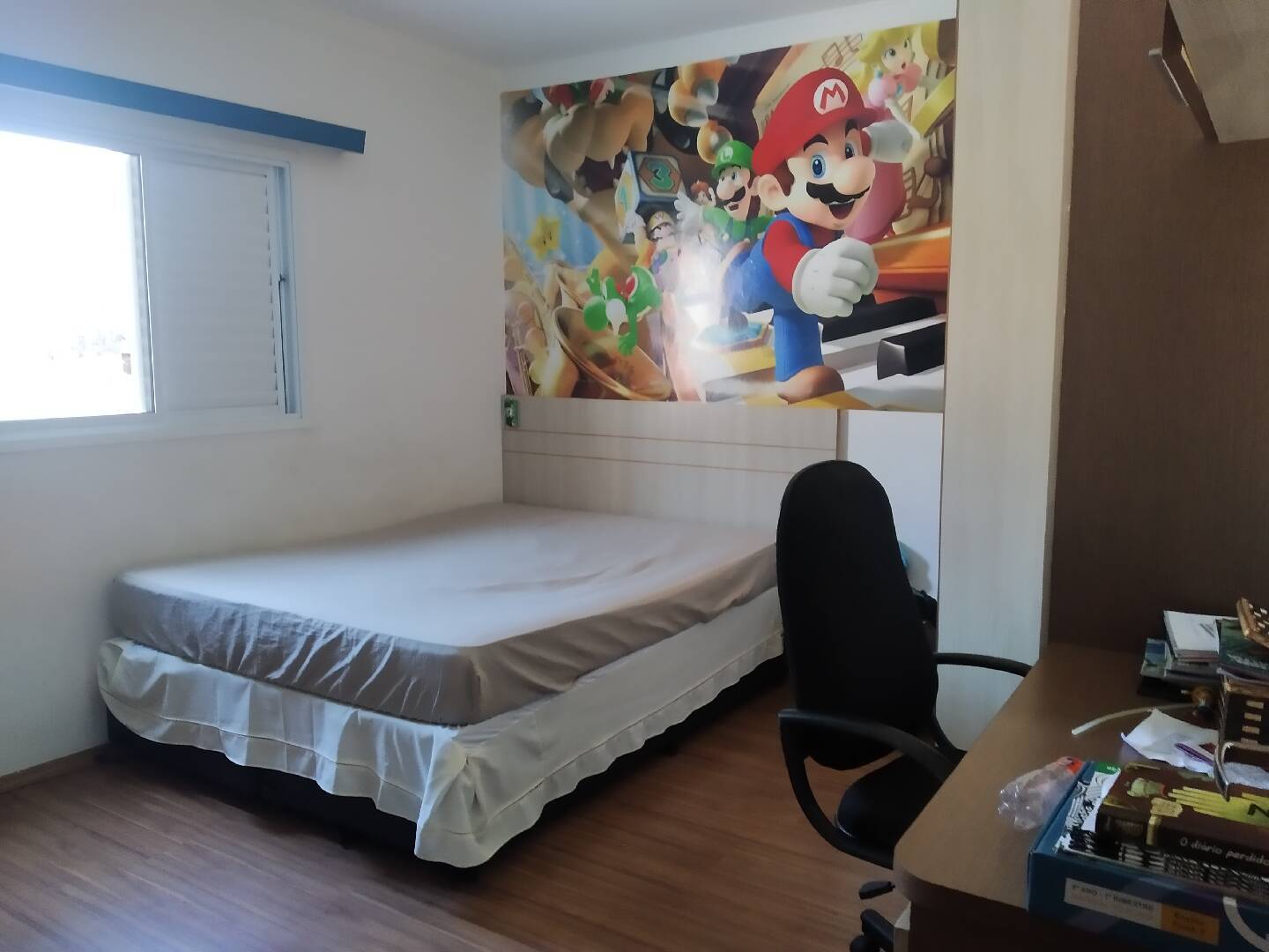 Sobrado, 173 m² - Foto 29