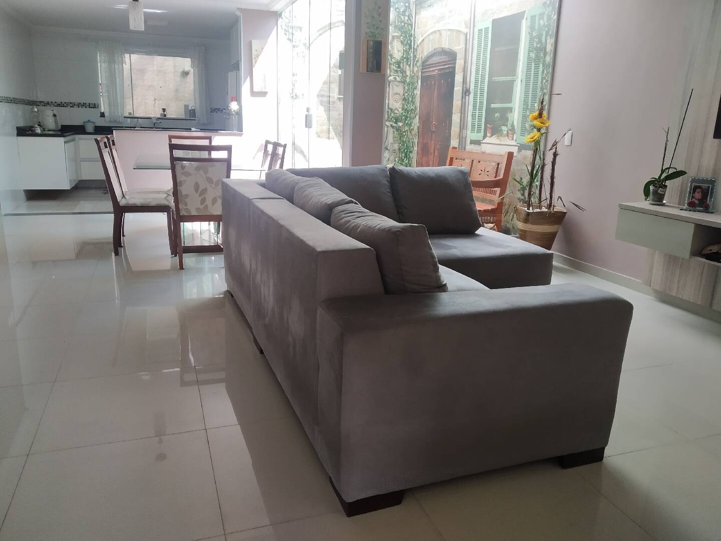 Sobrado, 173 m² - Foto 2