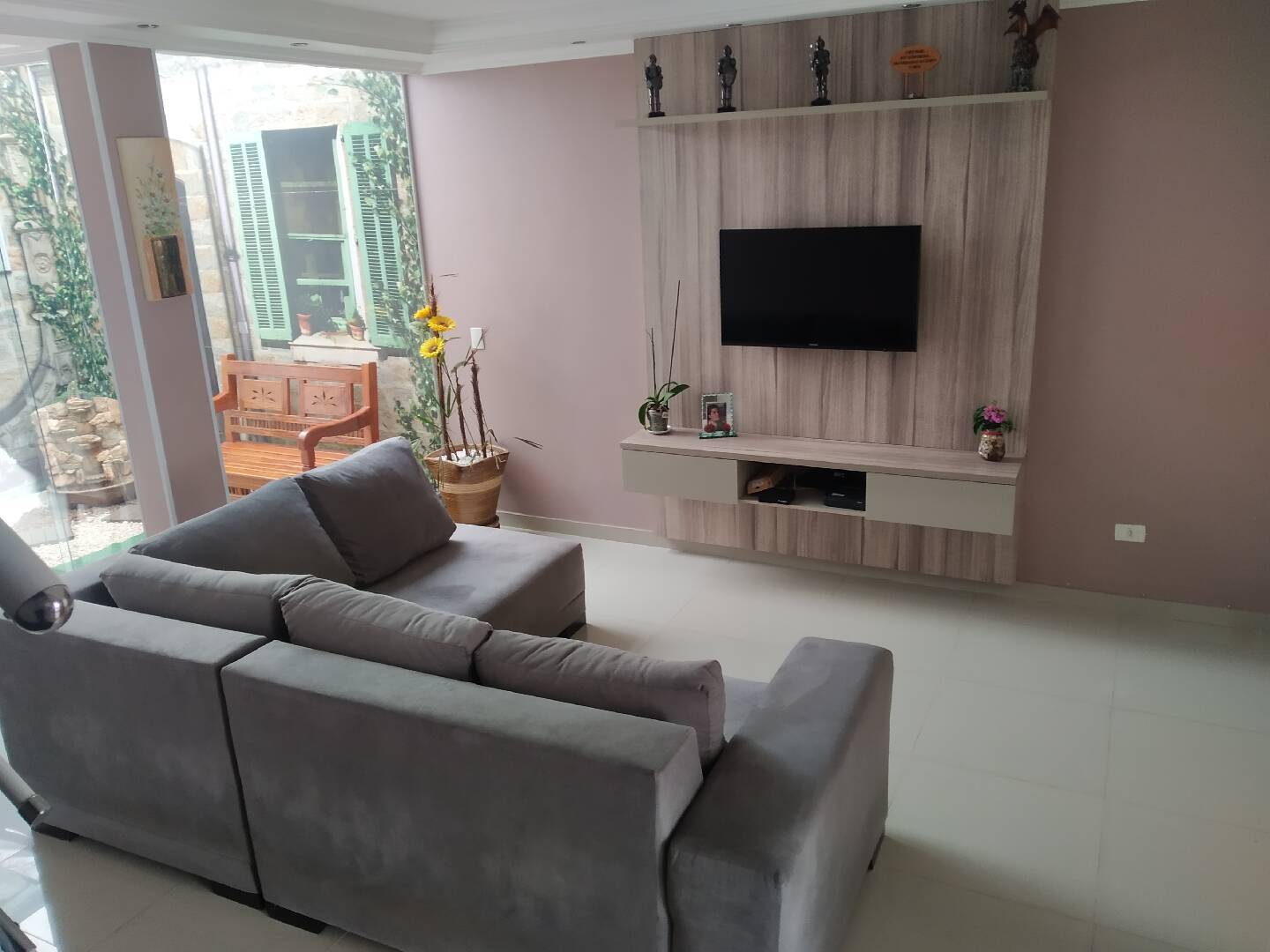 Sobrado, 173 m² - Foto 3