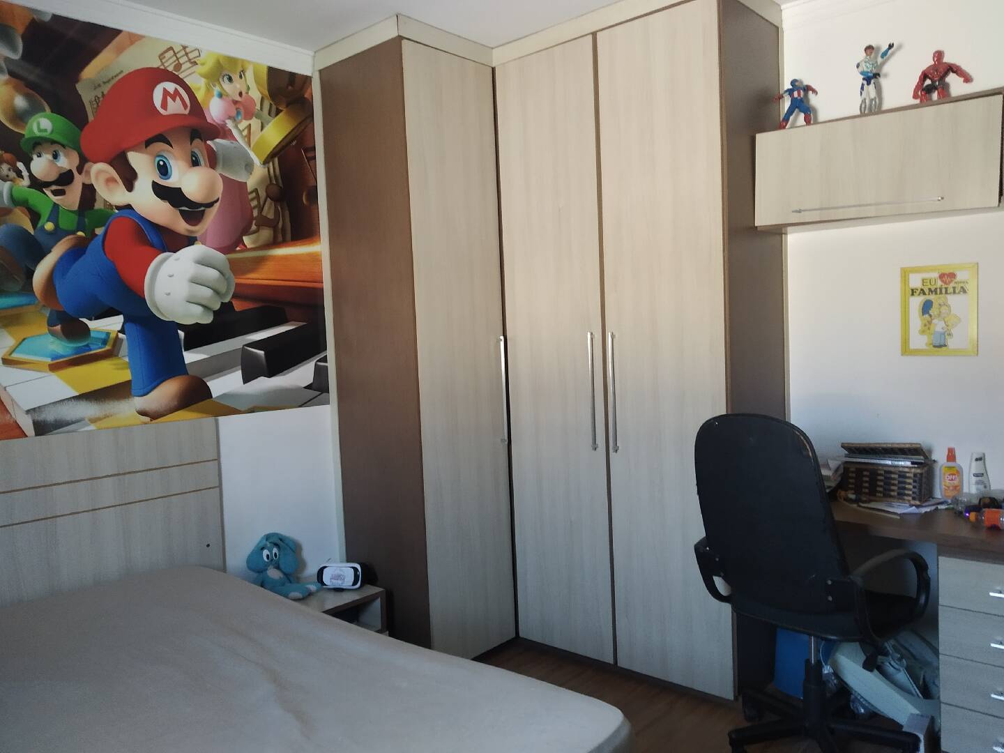 Sobrado, 173 m² - Foto 36