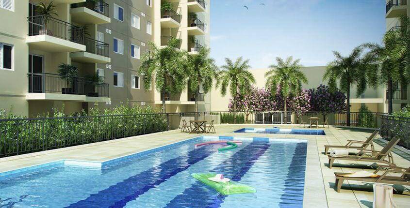 Apartamento, 2 quartos, 68 m² - Foto 5