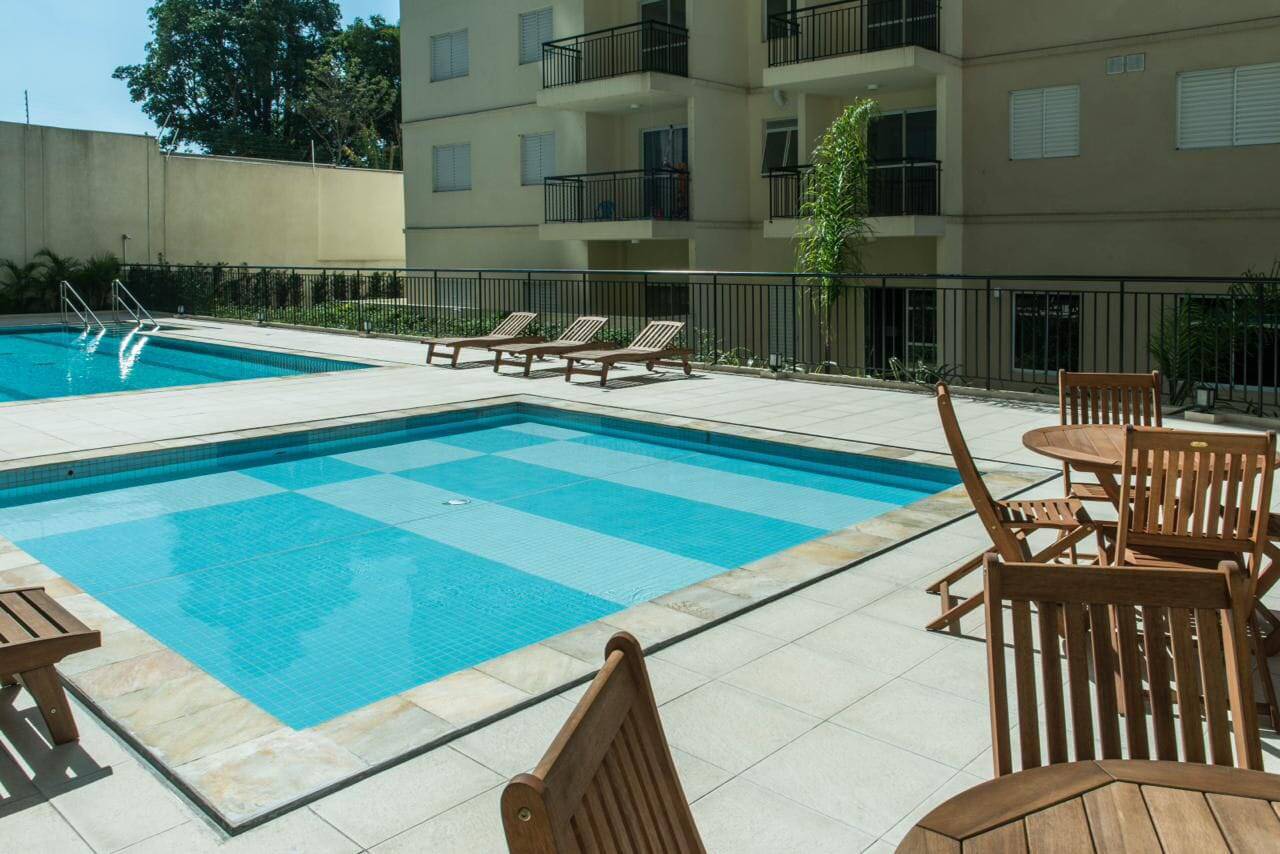 Apartamento, 2 quartos, 68 m² - Foto 3