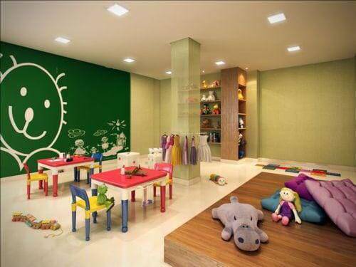 Apartamento, 2 quartos, 68 m² - Foto 2