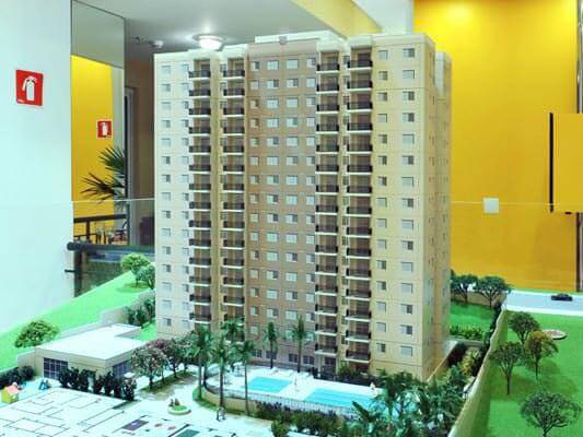 Apartamento, 2 quartos, 68 m² - Foto 12