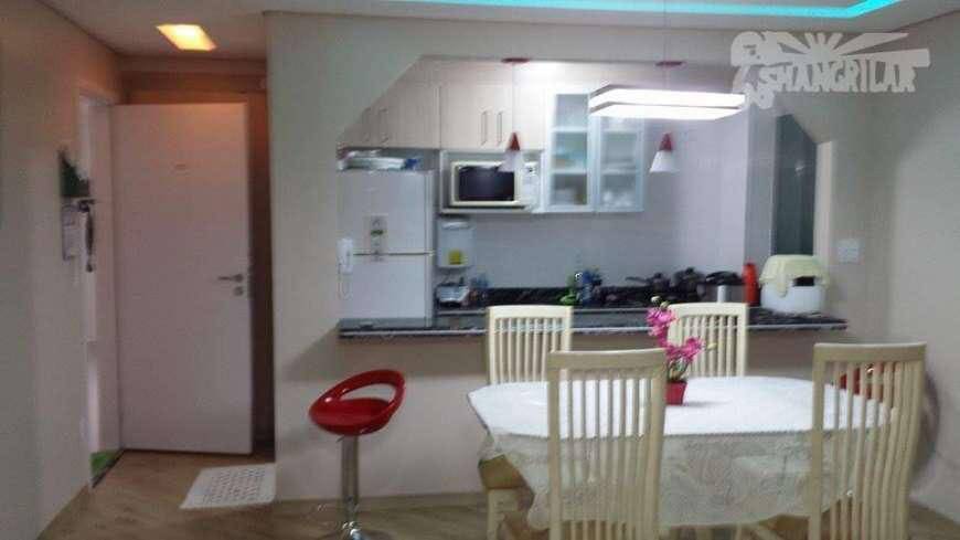 Apartamento, 2 quartos, 68 m² - Foto 6