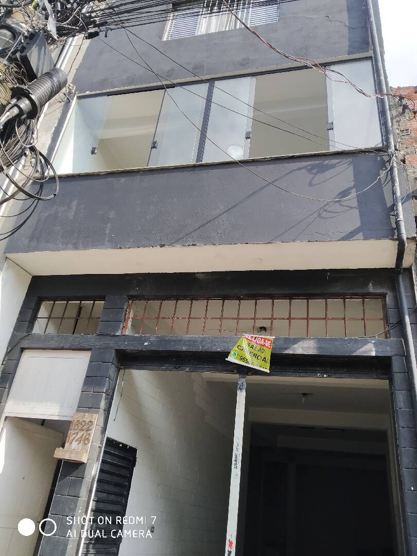 #g_0031 - Galpão para Locação em Diadema - SP