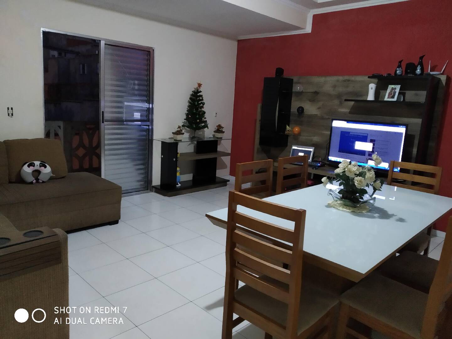 Sobrado, 3 quartos - Foto 2