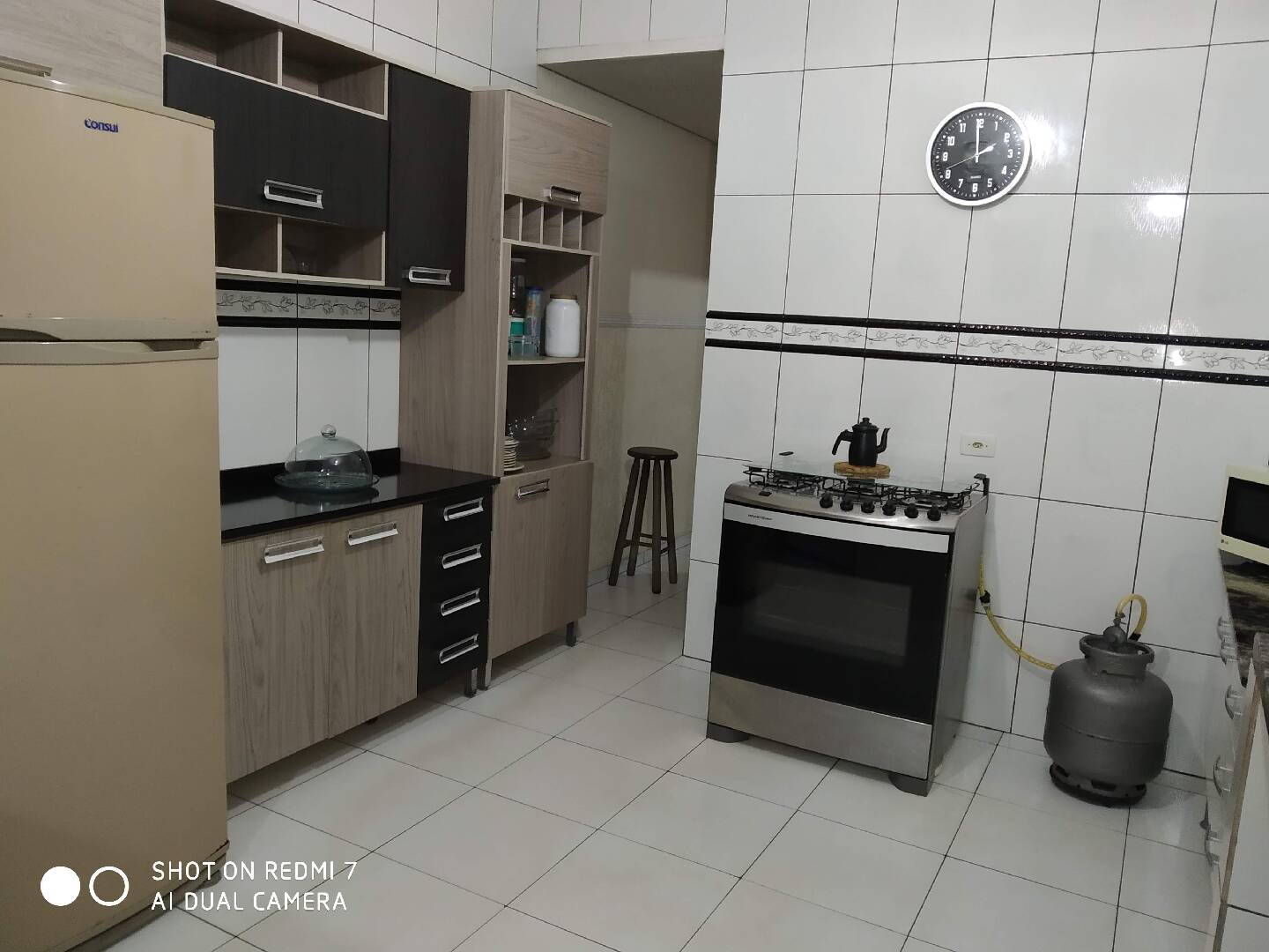 Sobrado, 3 quartos - Foto 9