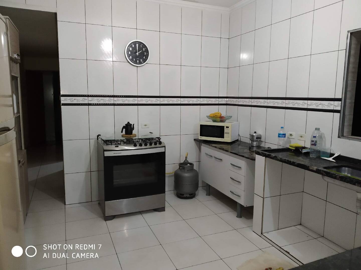 Sobrado, 3 quartos - Foto 8