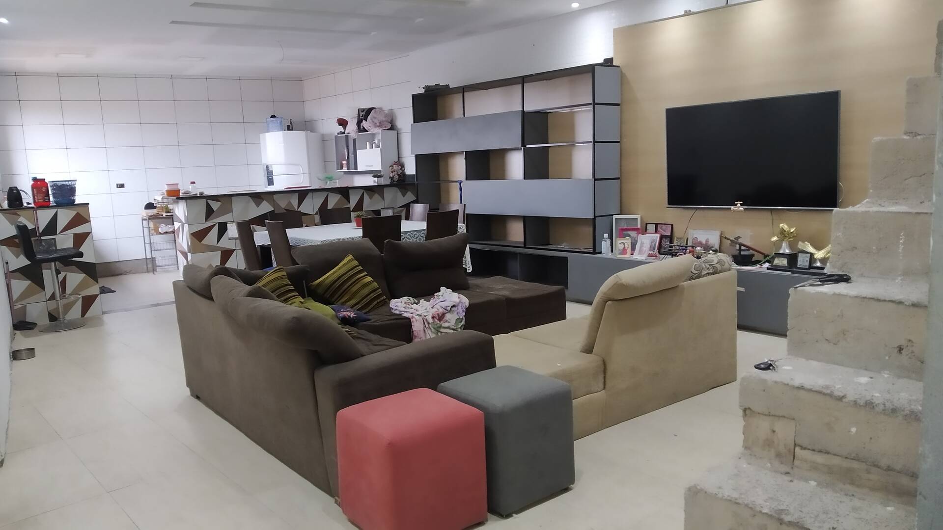 Sobrado, 4 quartos, 240 m² - Foto 2