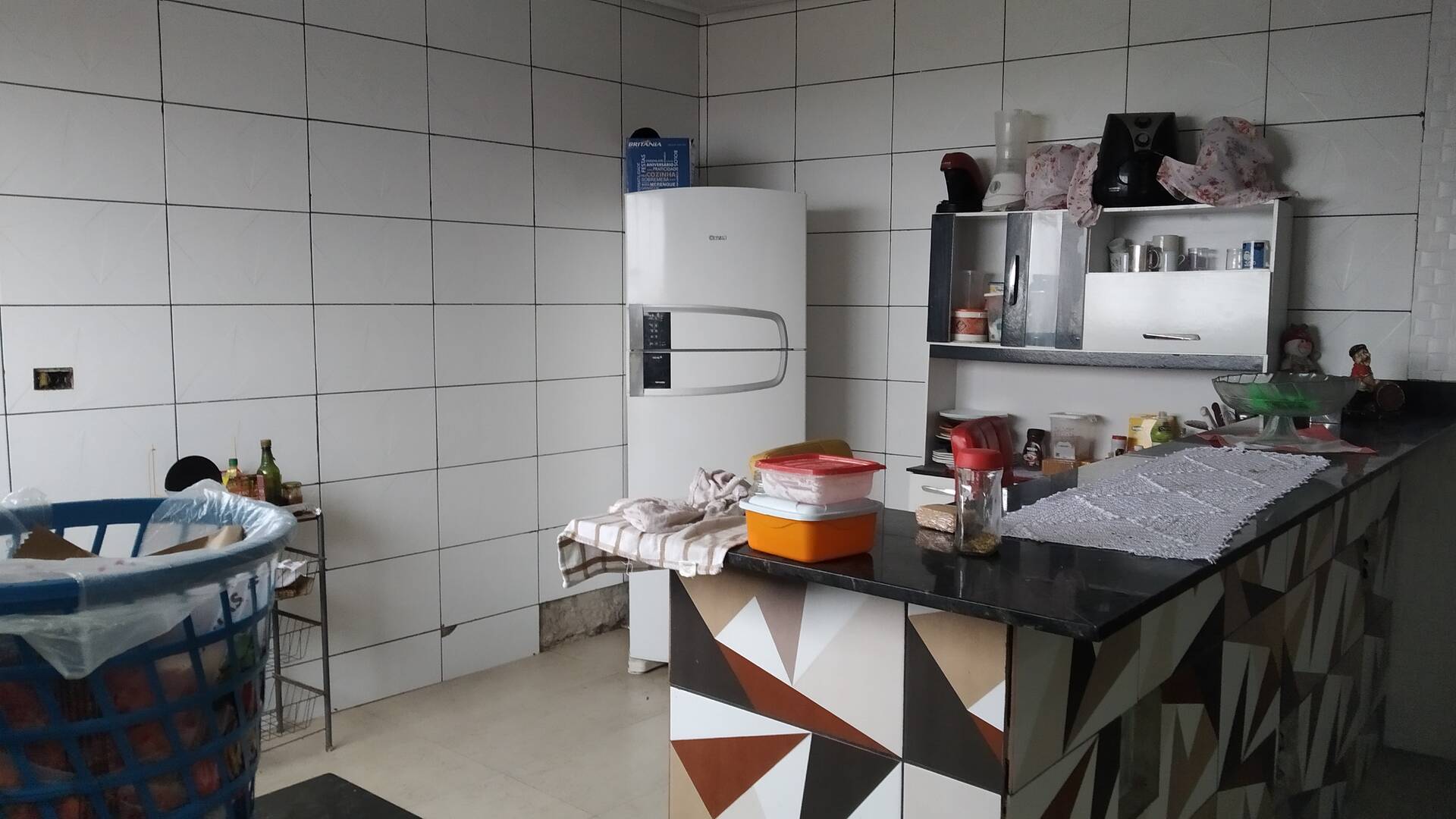 Sobrado, 4 quartos, 240 m² - Foto 6