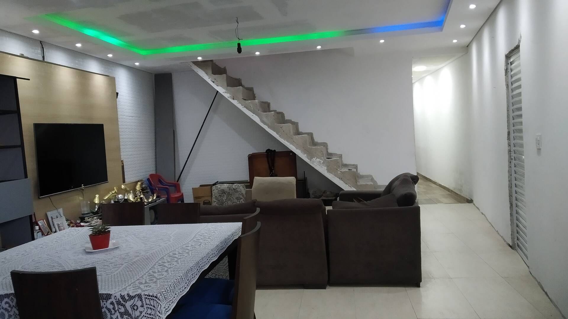 Sobrado, 4 quartos, 240 m² - Foto 7
