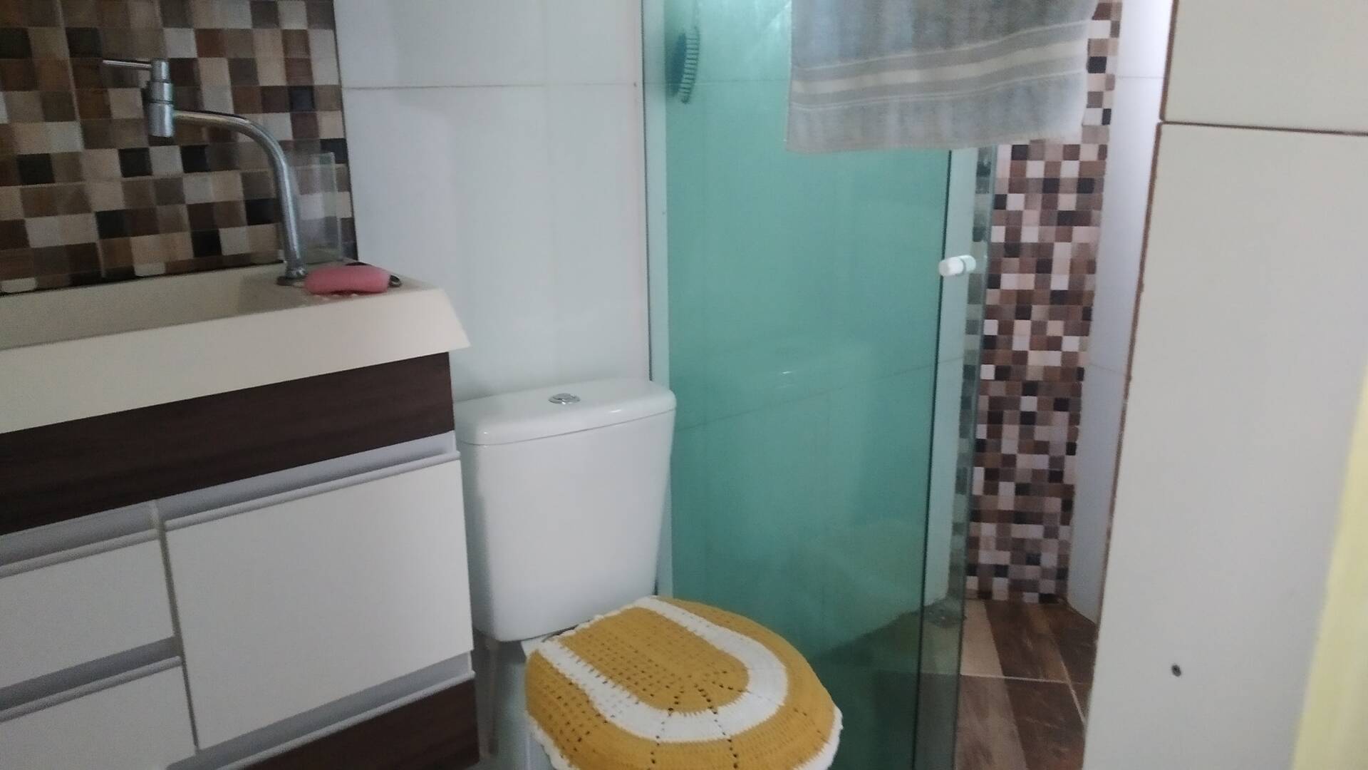 Sobrado, 4 quartos, 240 m² - Foto 8