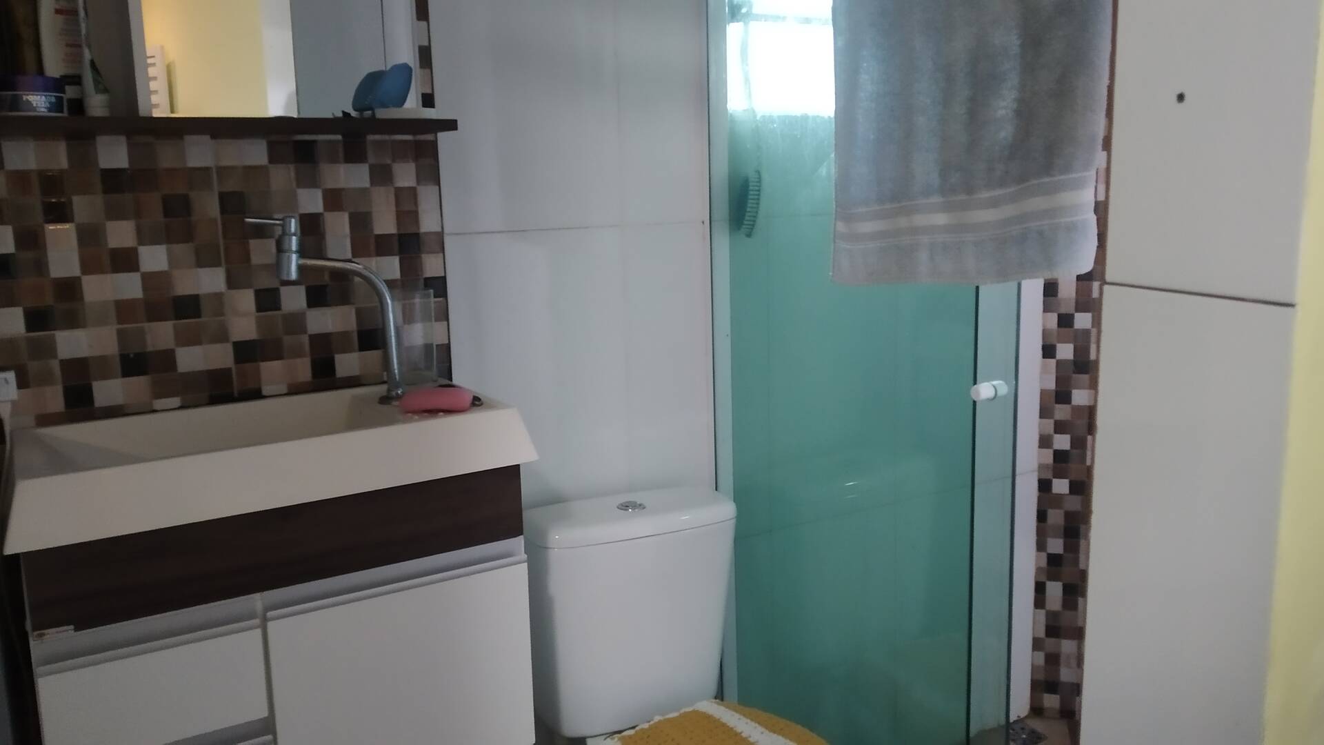 Sobrado, 4 quartos, 240 m² - Foto 10