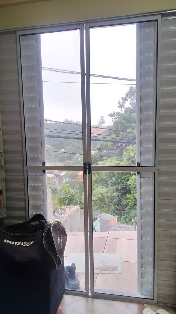 Sobrado, 4 quartos, 240 m² - Foto 11