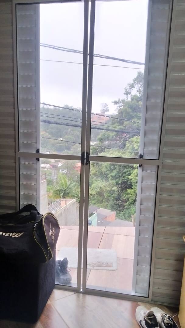 Sobrado, 4 quartos, 240 m² - Foto 12