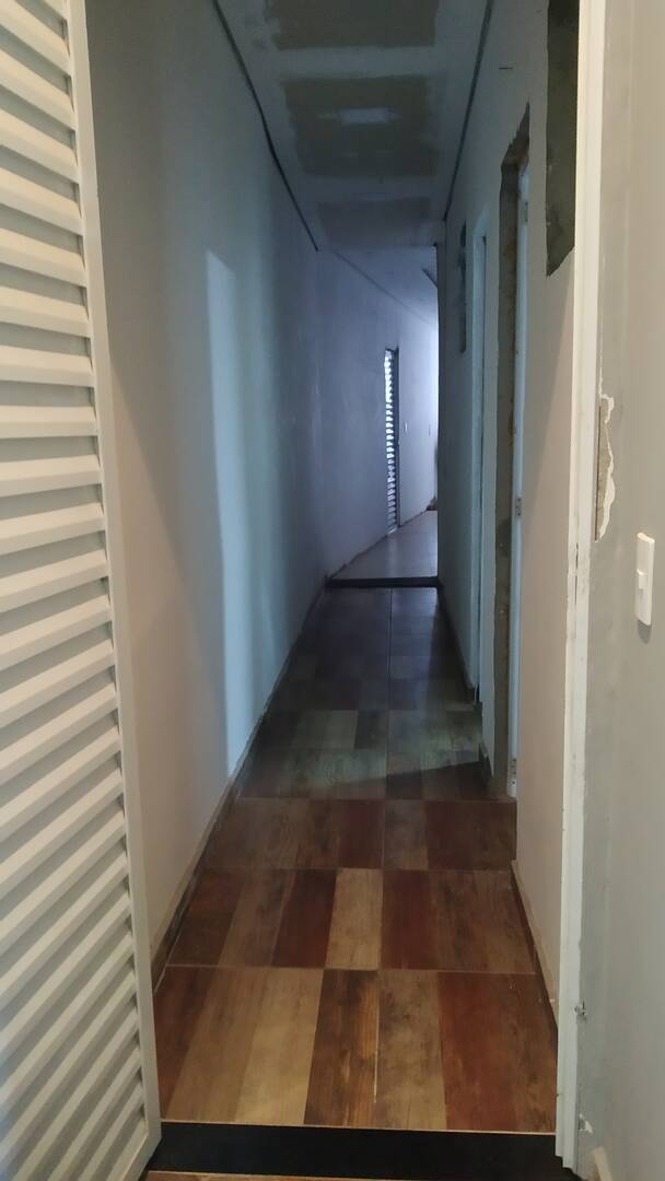Sobrado, 4 quartos, 240 m² - Foto 13