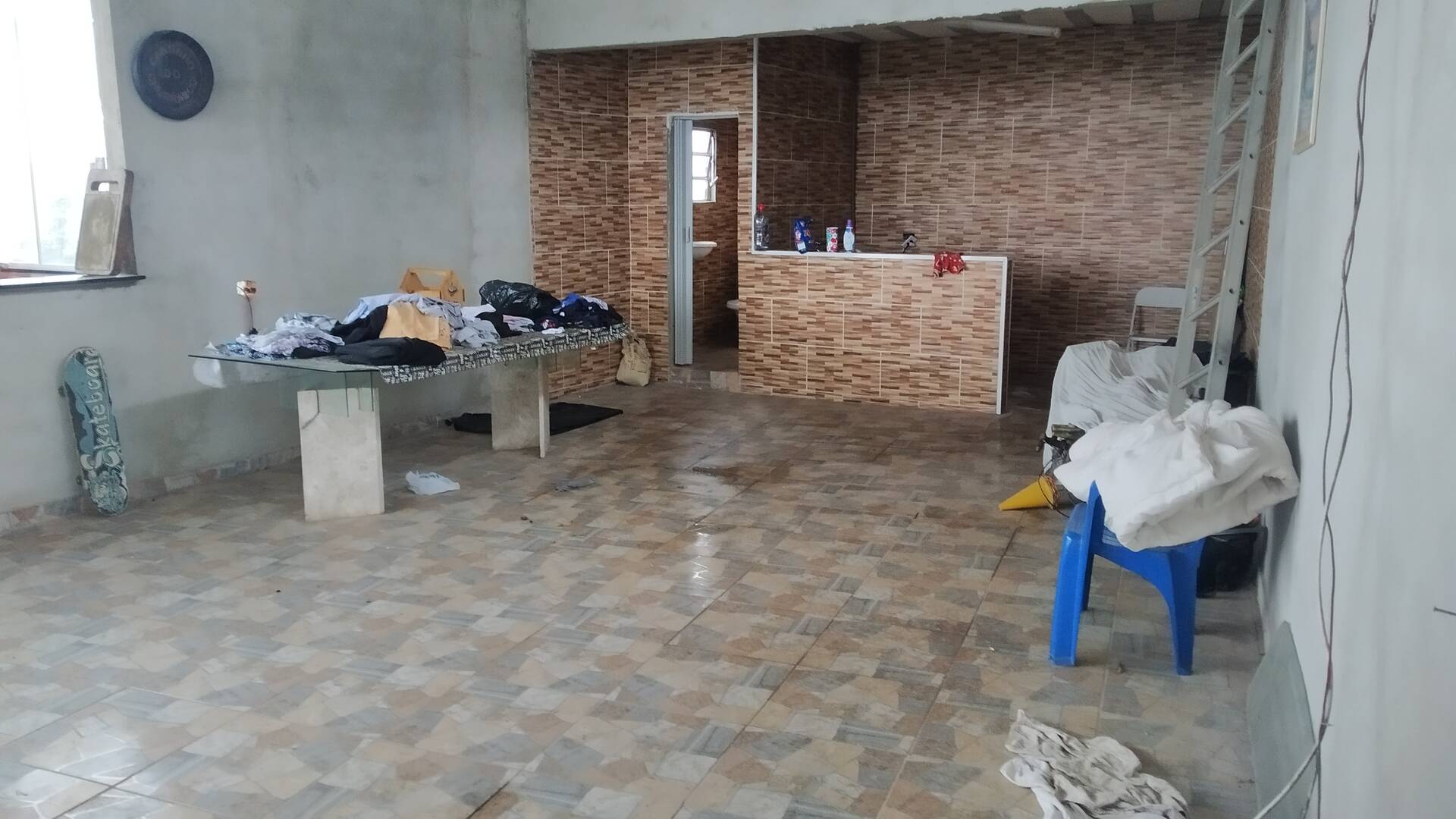 Sobrado, 4 quartos, 240 m² - Foto 14