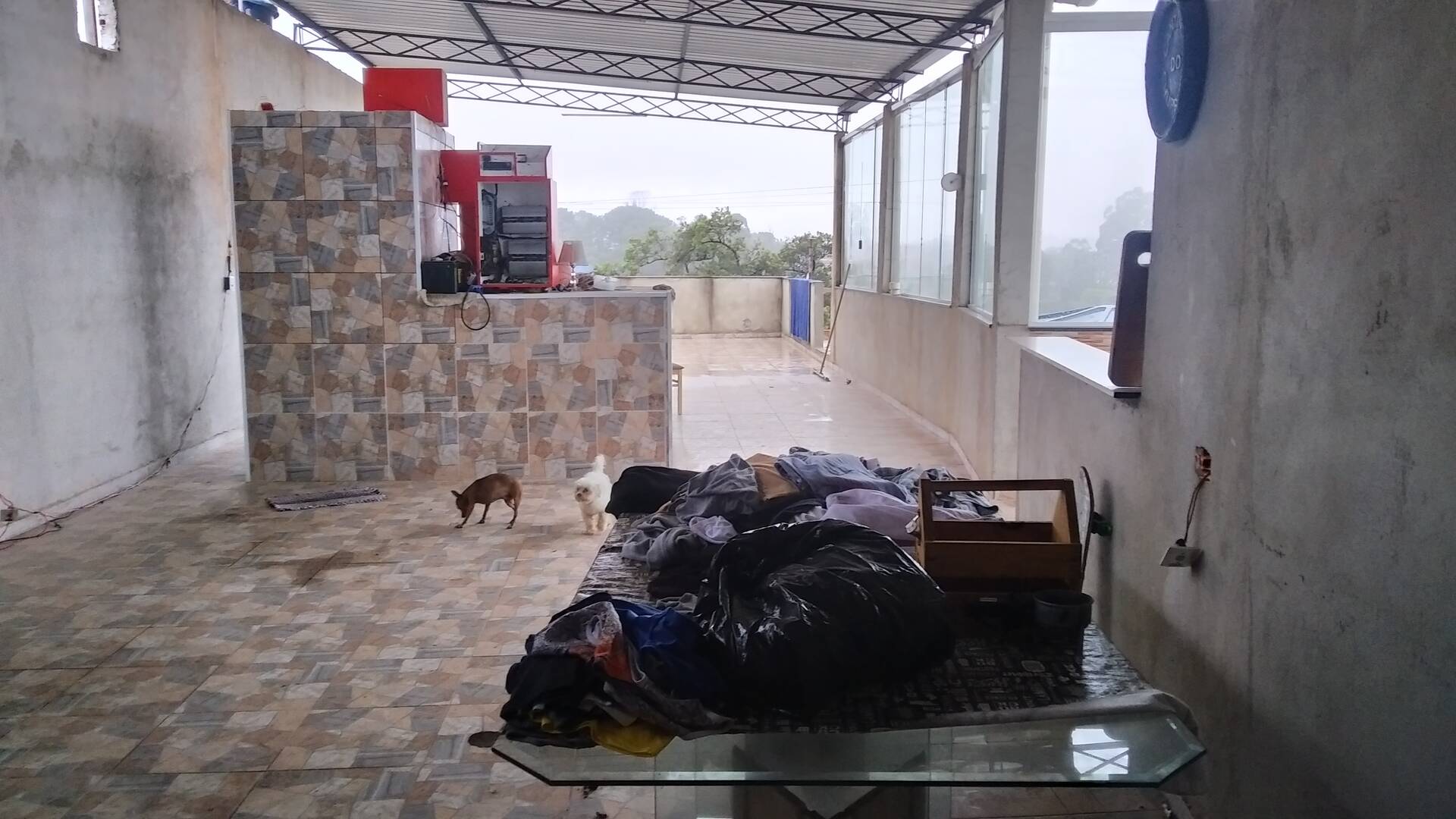Sobrado, 4 quartos, 240 m² - Foto 15