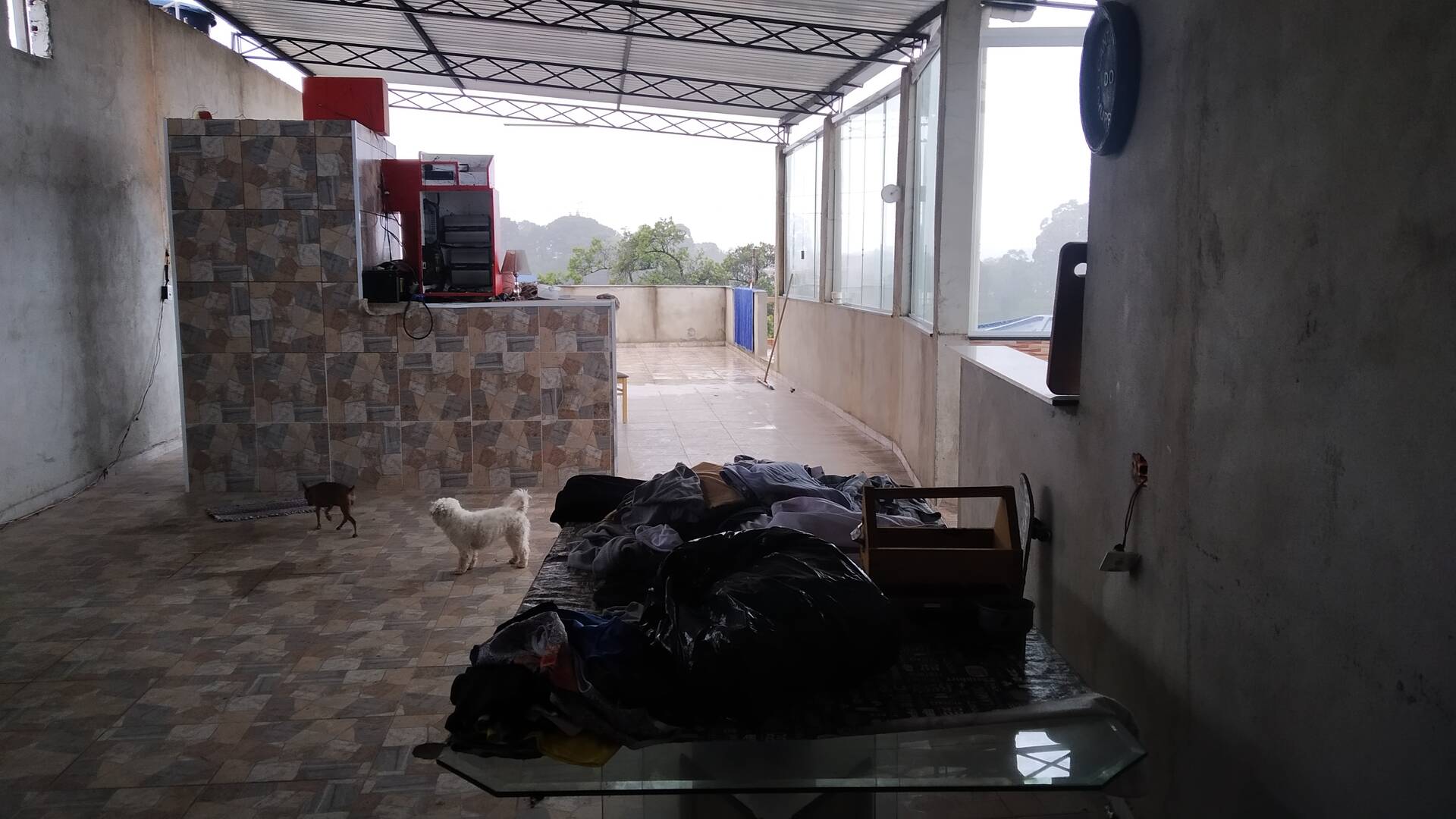 Sobrado, 4 quartos, 240 m² - Foto 16