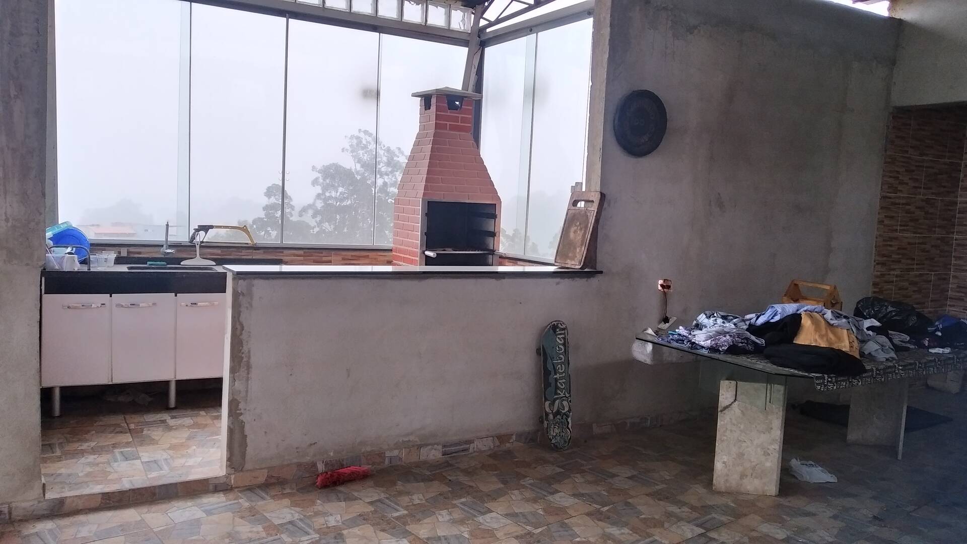 Sobrado, 4 quartos, 240 m² - Foto 18