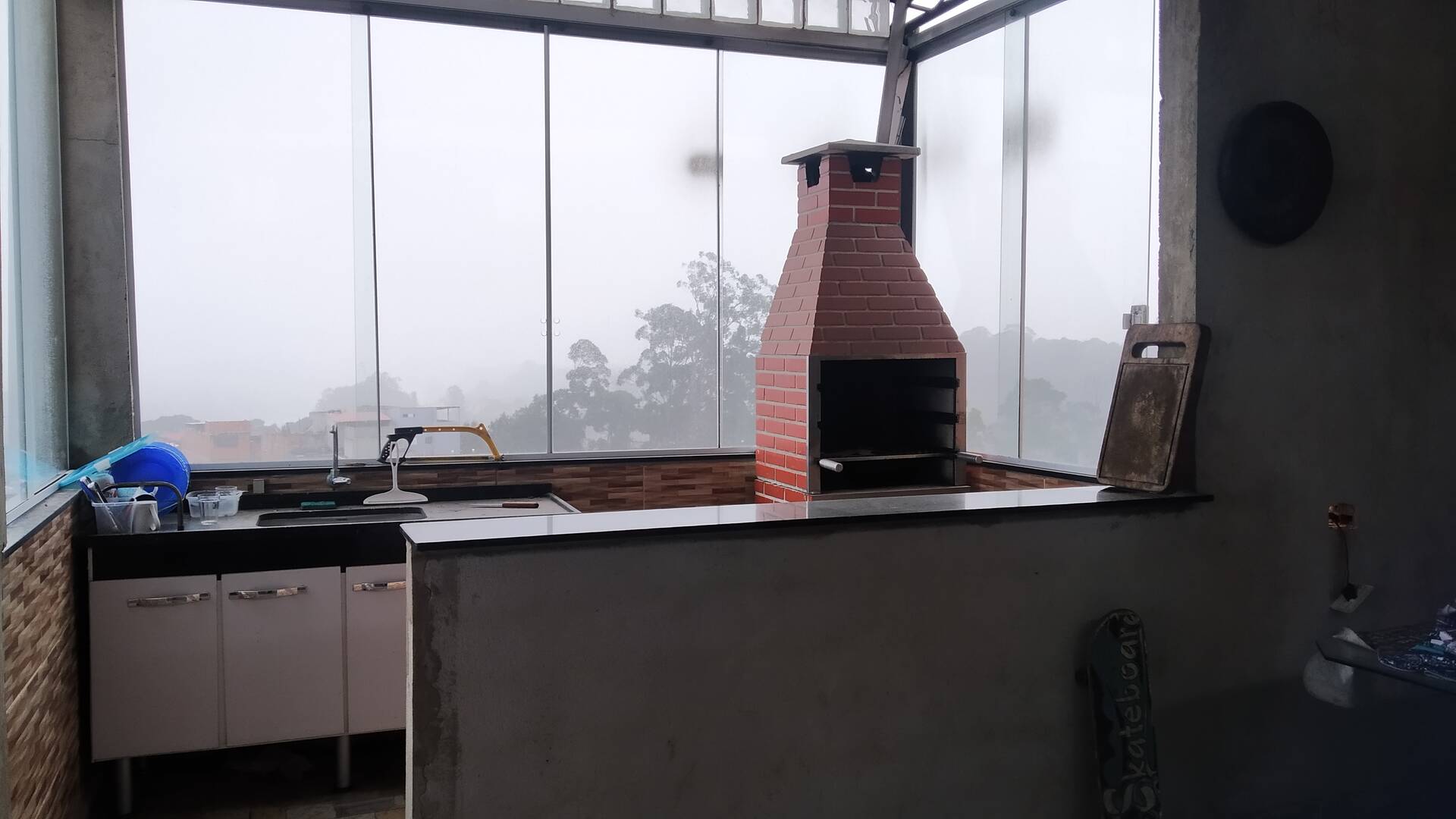 Sobrado, 4 quartos, 240 m² - Foto 19