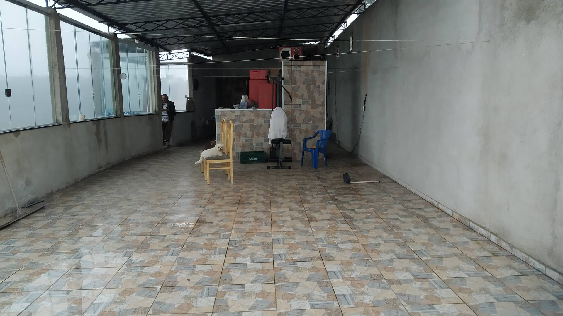 Sobrado, 4 quartos, 240 m² - Foto 20