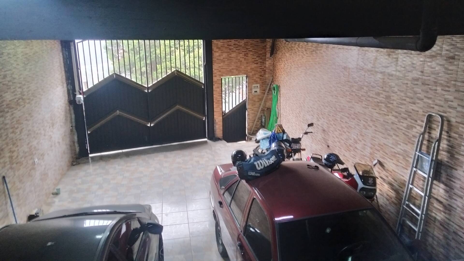 Sobrado, 4 quartos, 240 m² - Foto 21