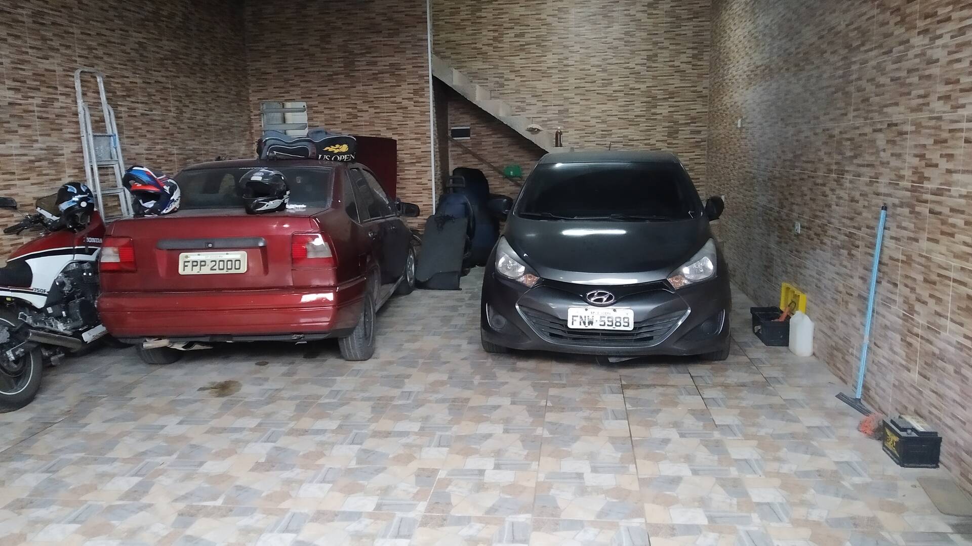 Sobrado, 4 quartos, 240 m² - Foto 22