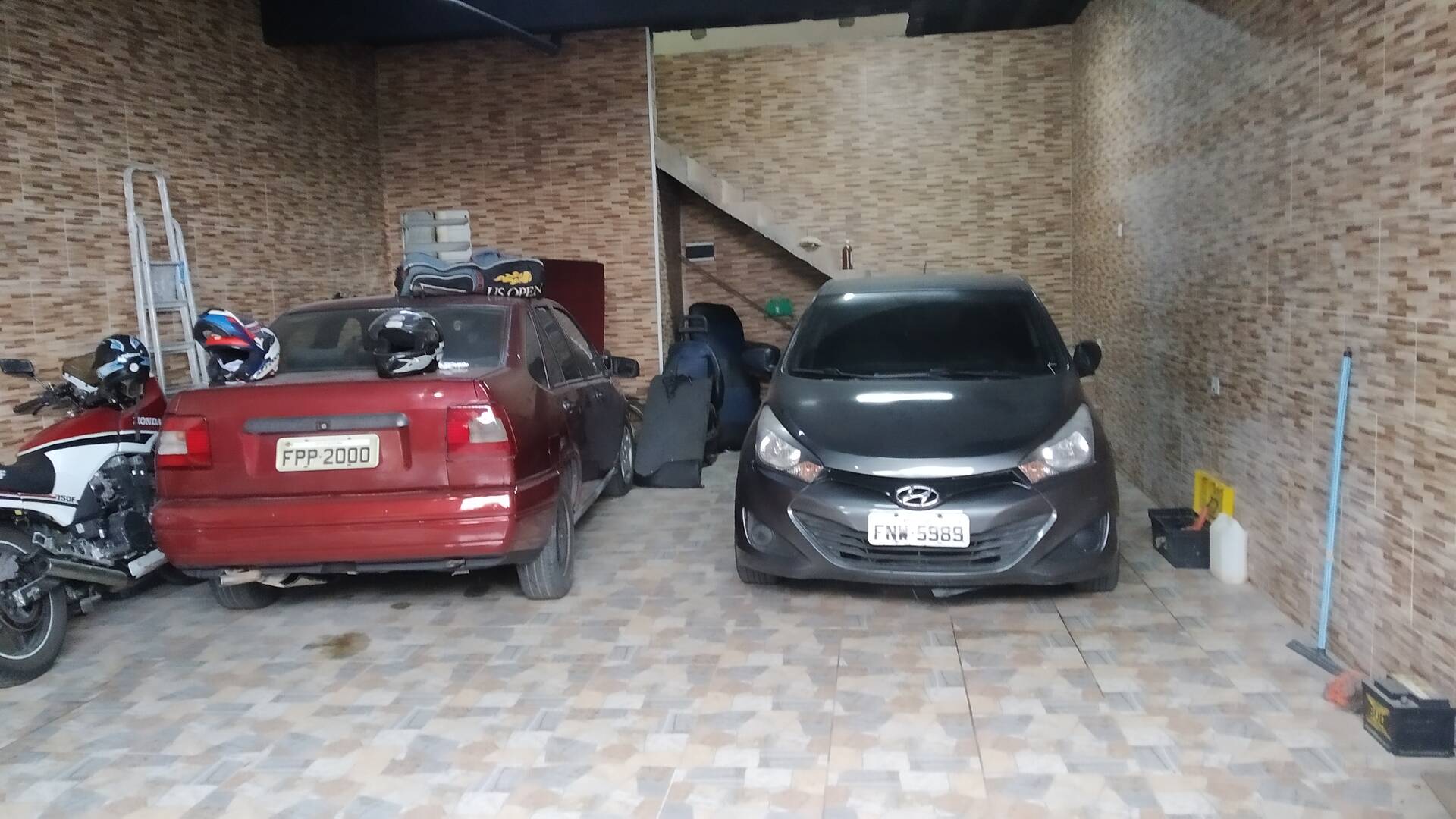 Sobrado, 4 quartos, 240 m² - Foto 23