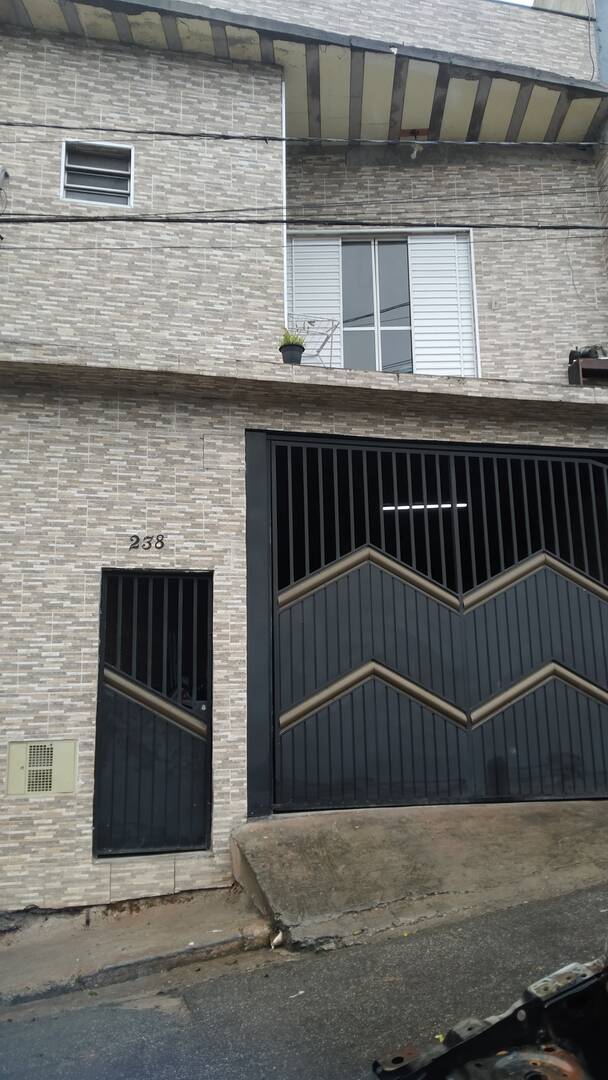 Sobrado, 4 quartos, 240 m² - Foto 24