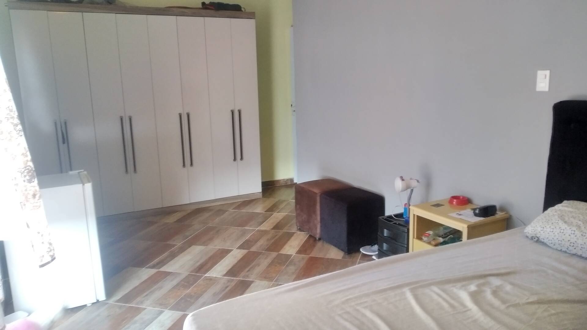 Sobrado, 4 quartos, 240 m² - Foto 30