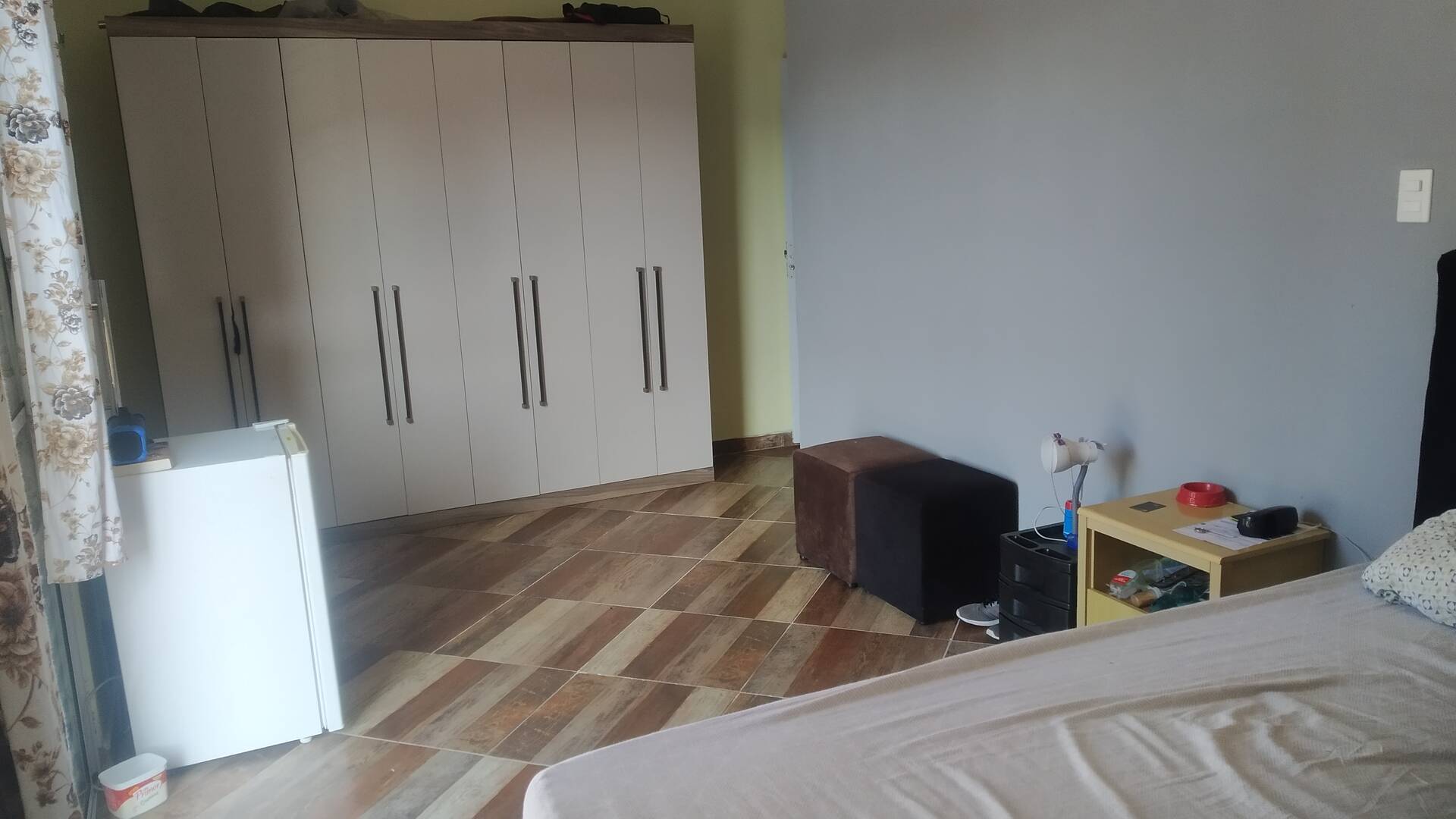 Sobrado, 4 quartos, 240 m² - Foto 35