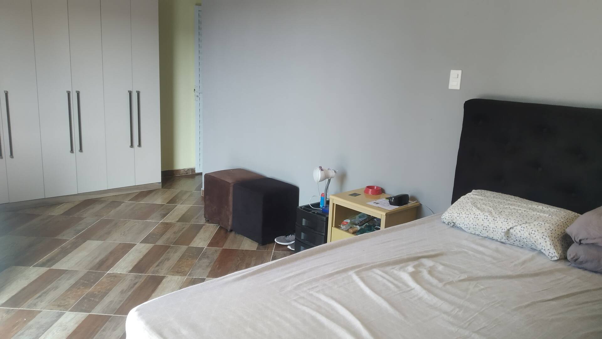 Sobrado, 4 quartos, 240 m² - Foto 37