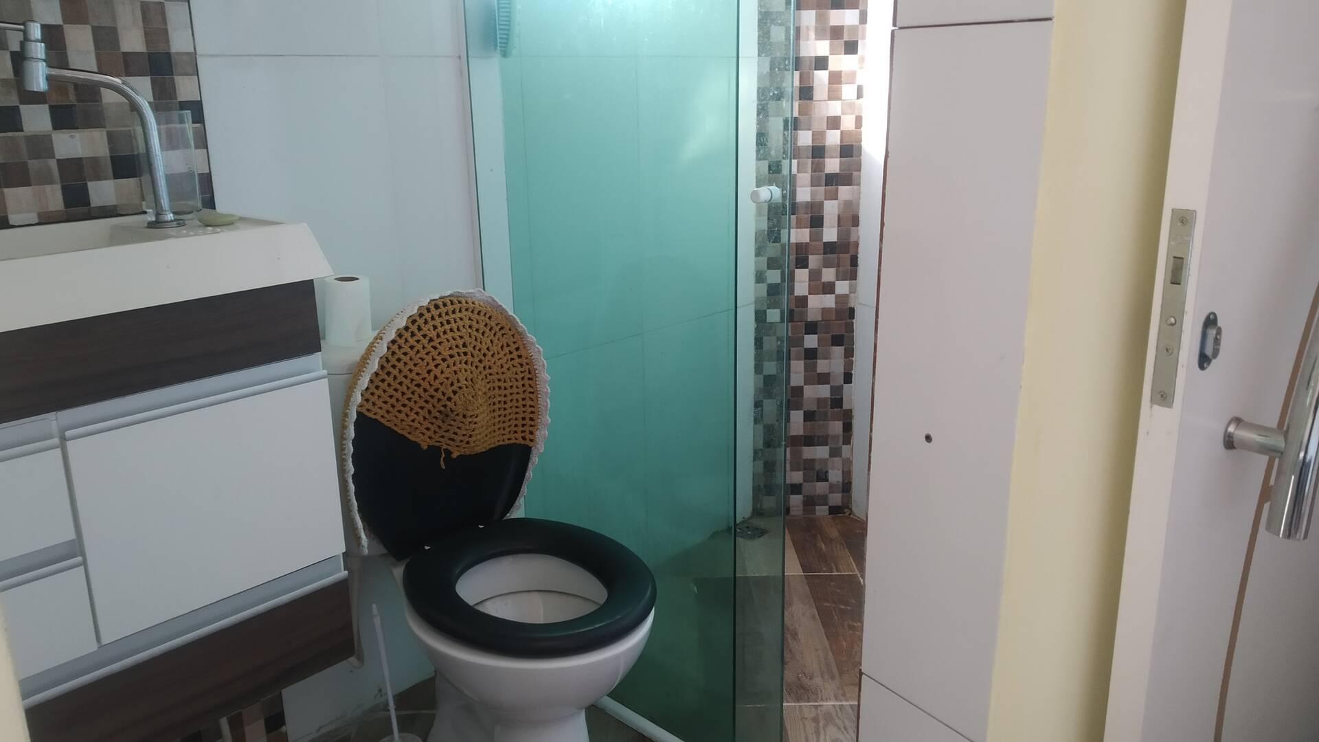 Sobrado, 4 quartos, 240 m² - Foto 38