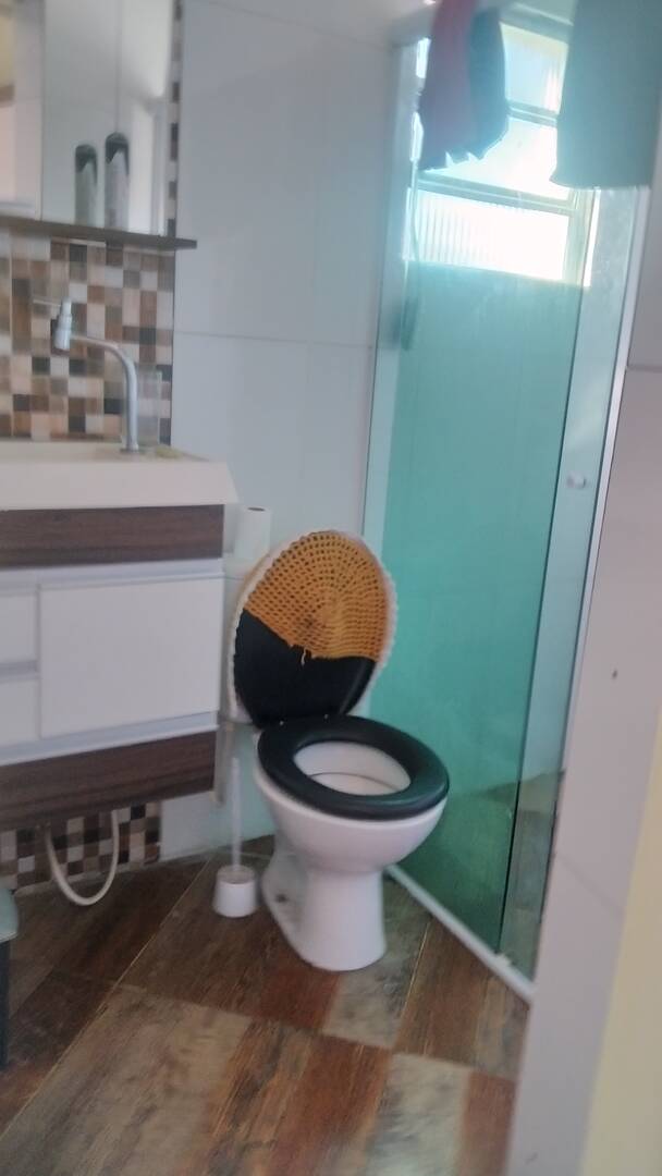 Sobrado, 4 quartos, 240 m² - Foto 39