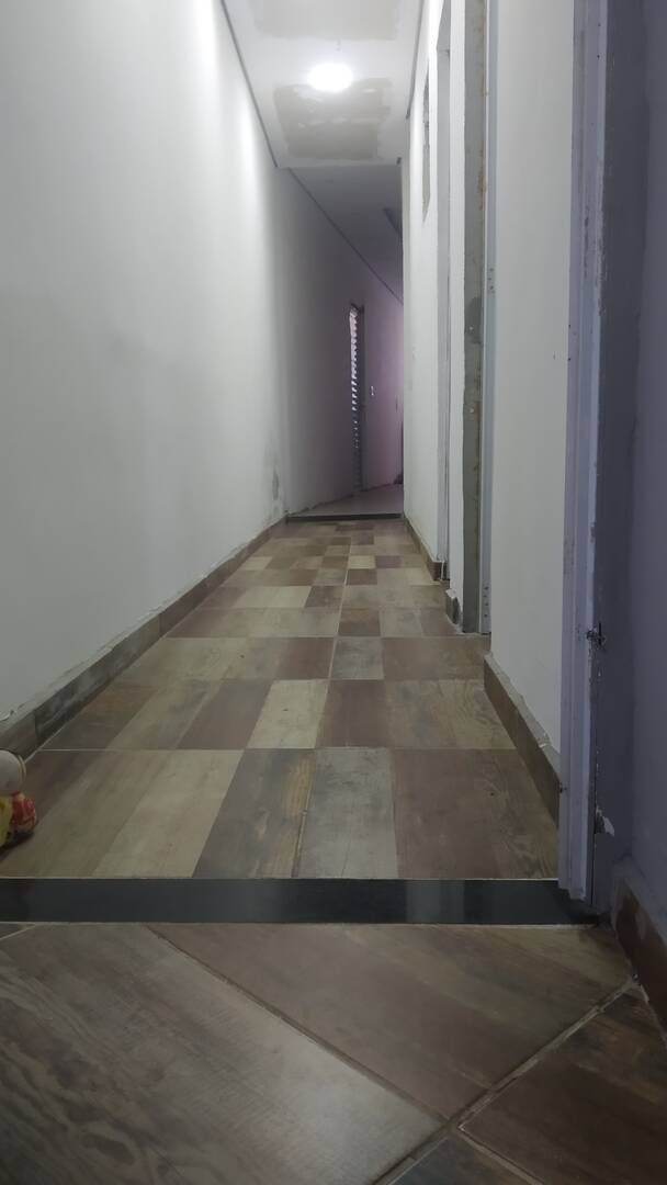 Sobrado, 4 quartos, 240 m² - Foto 41