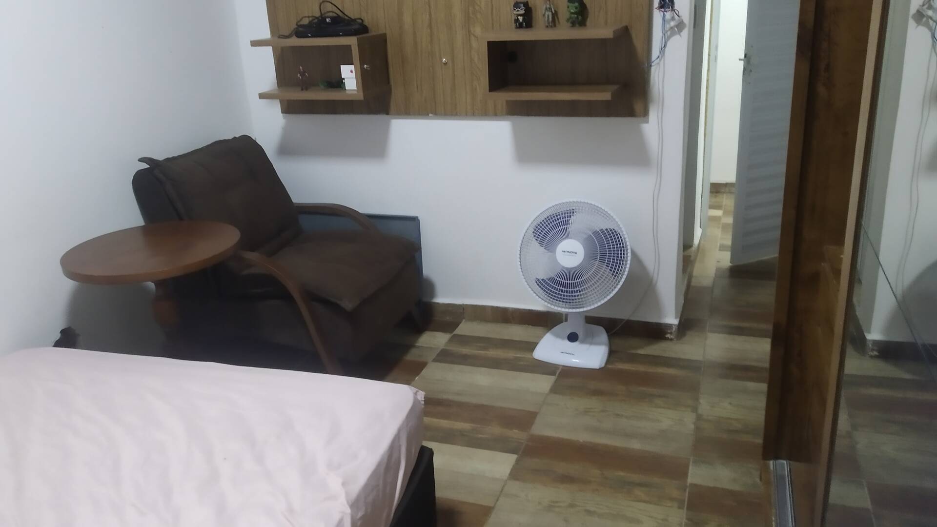 Sobrado, 4 quartos, 240 m² - Foto 44