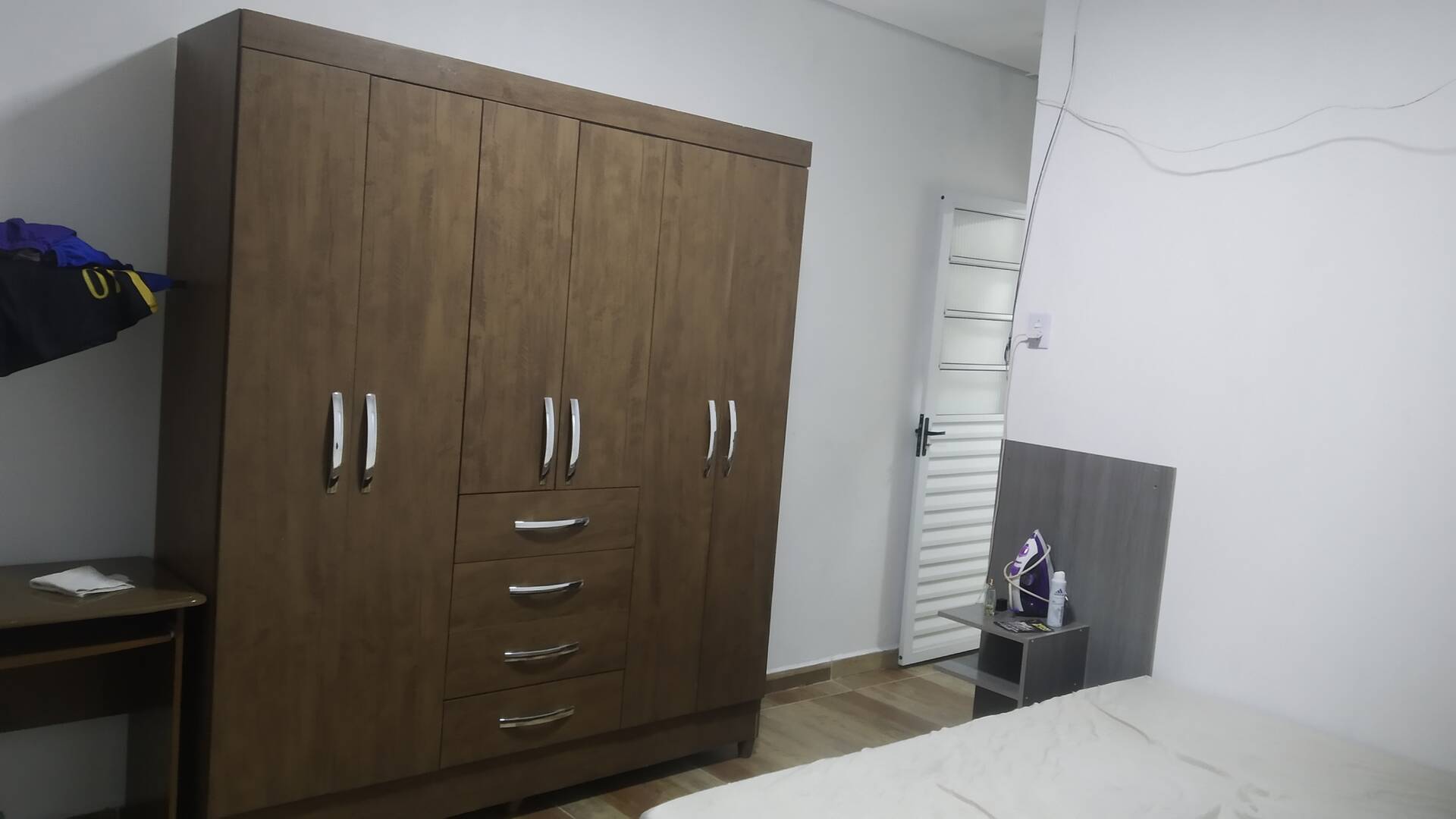 Sobrado, 4 quartos, 240 m² - Foto 53