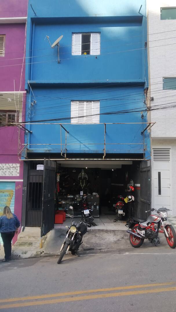 Casa, 3 quartos - Foto 16